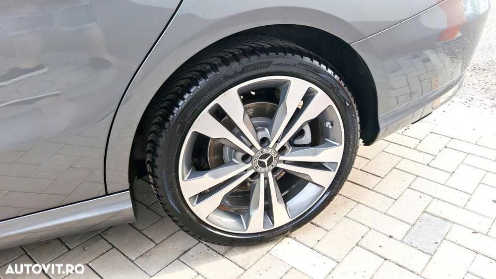 Mercedes-Benz CLA 200 d 7G-DCT AMG Line - 29