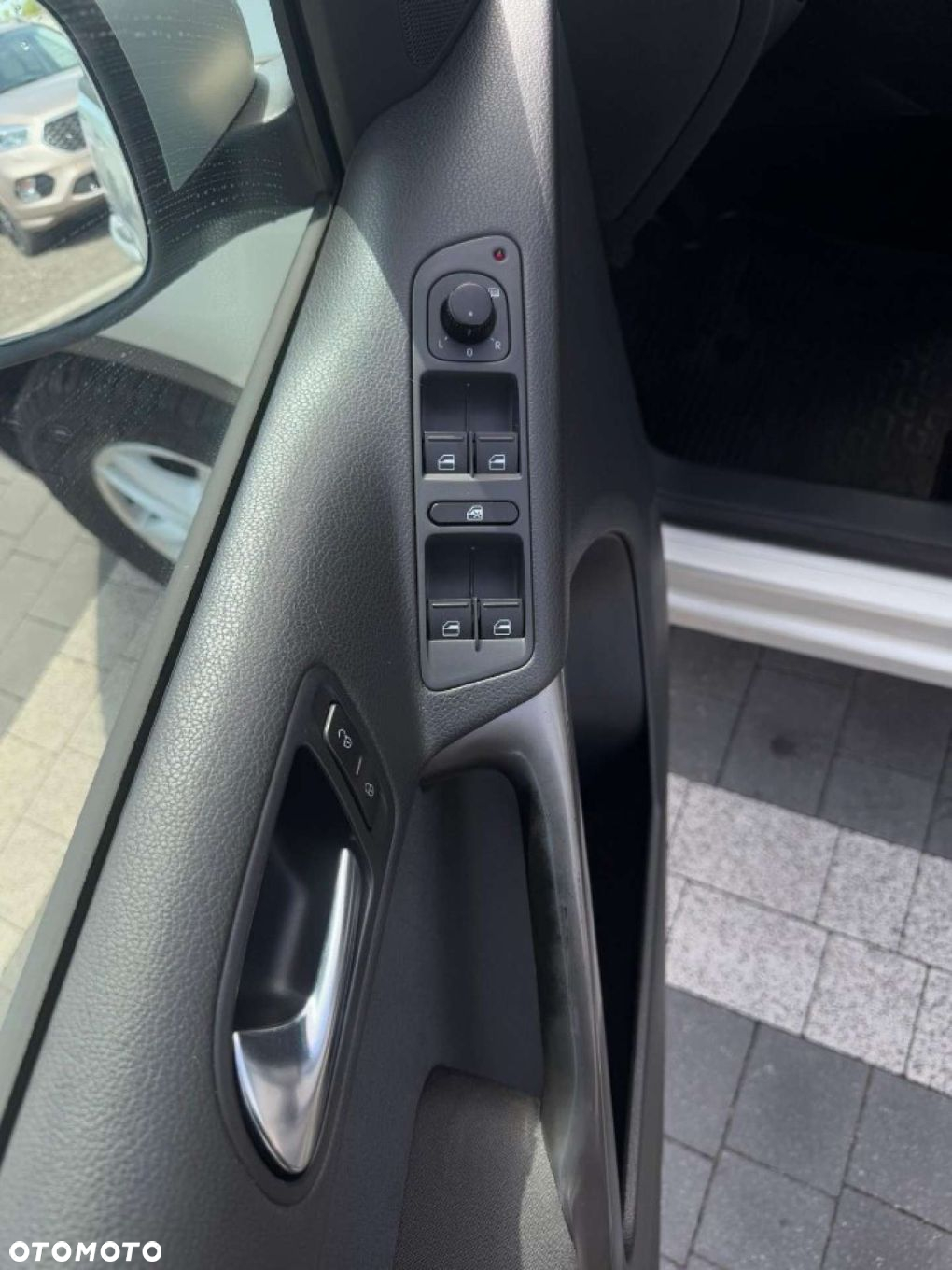Volkswagen Tiguan - 22