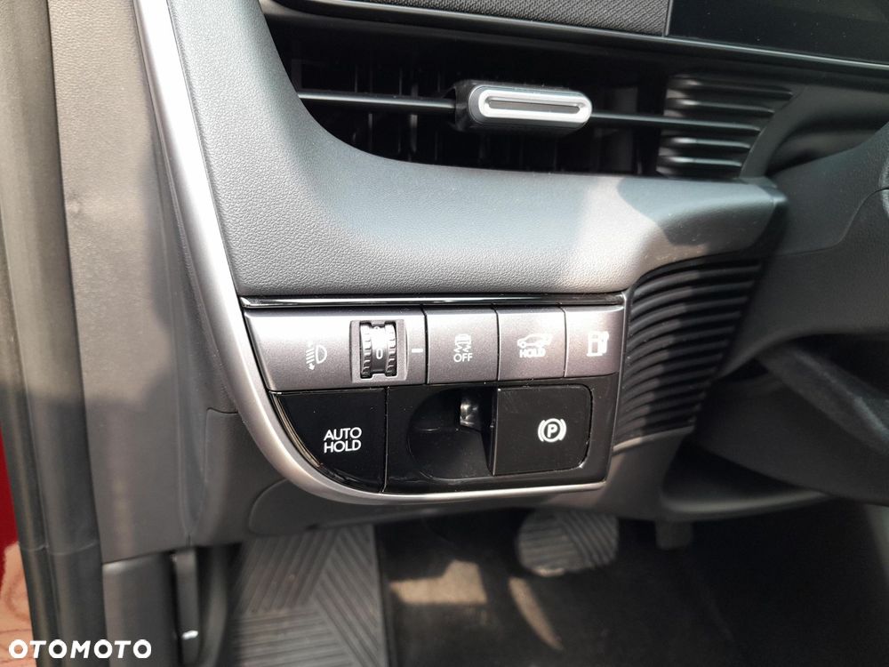 Hyundai IONIQ 5 84kWh Techniq - 17