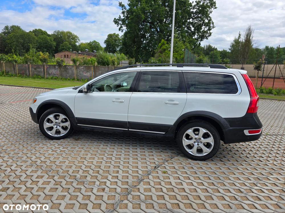 Volvo XC 70 - 2