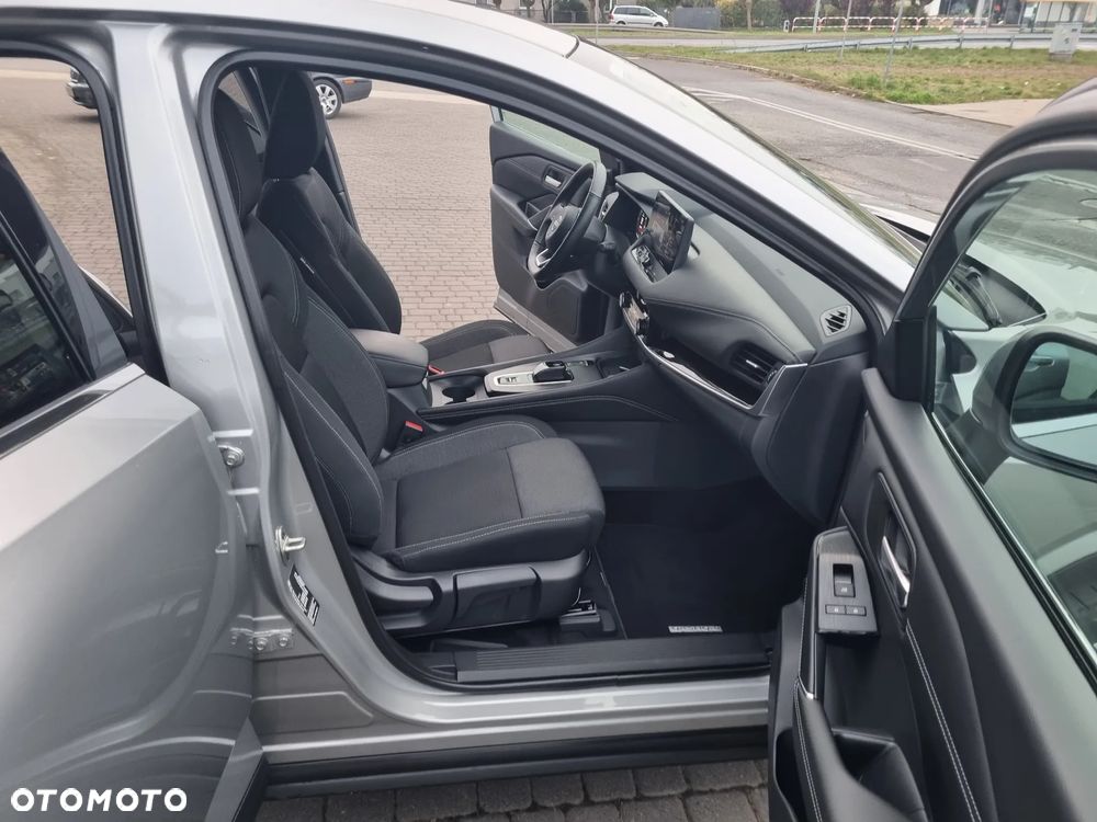 Nissan Qashqai 1.5 e-POWER N-Connecta - 9