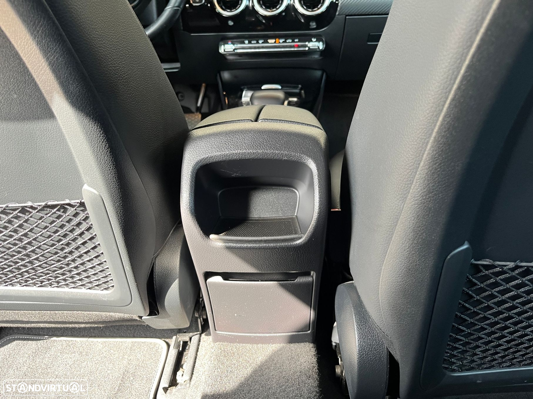 Mercedes-Benz A 180 d Business Solutions Aut. - 32