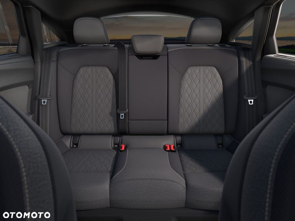 Audi A5 Limousine - 9