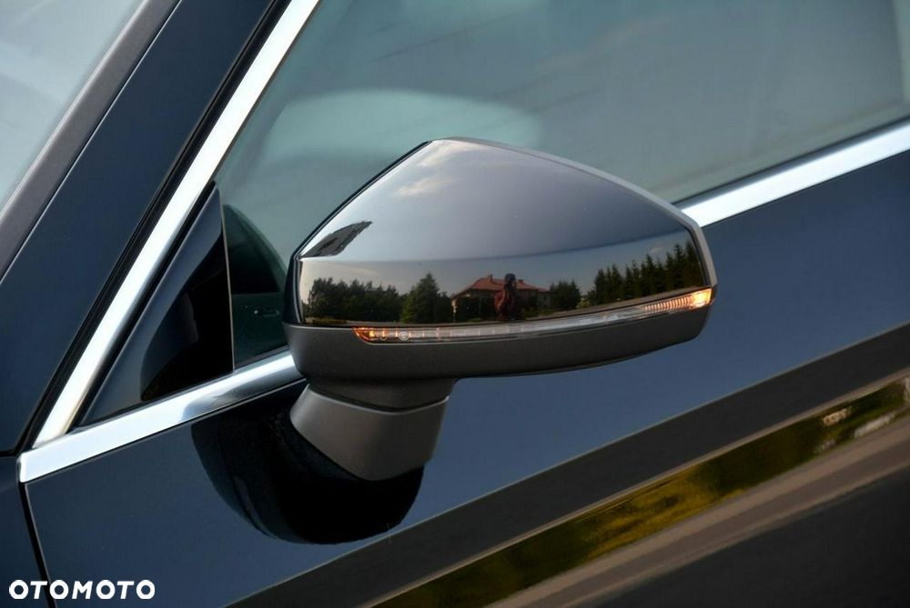 Audi A3 Limousine - 34
