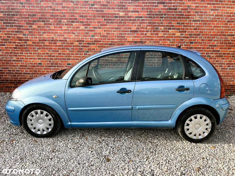 Citroën C3 - 34