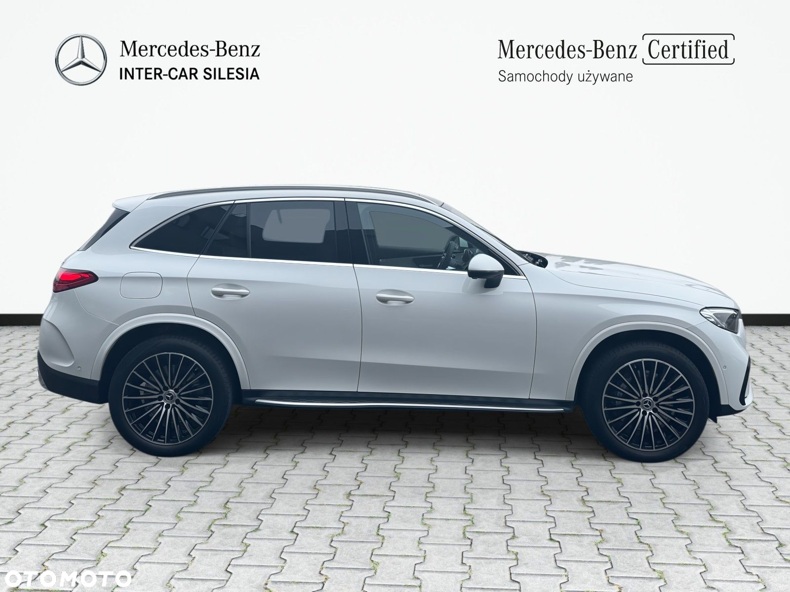 Mercedes-Benz GLC - 5