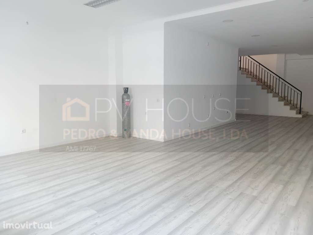 Espaço comercial Vale flores- Bairro são carlos - Grande imagem: 2/28