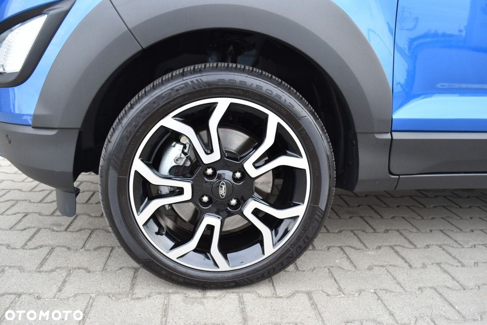 Ford EcoSport - 35