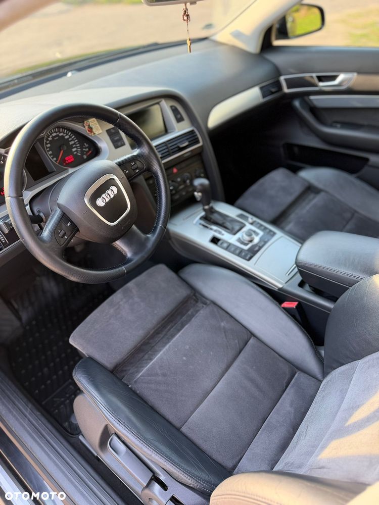 Audi A6 Avant - 22