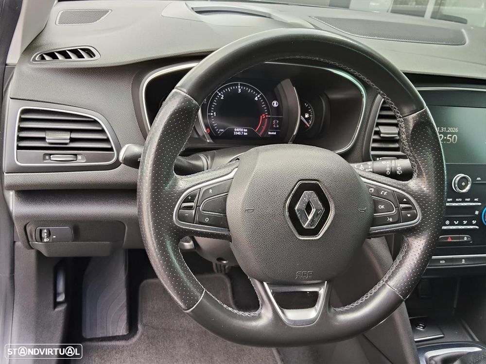 Renault Mégane 1.5 Blue dCi GT Line - 7