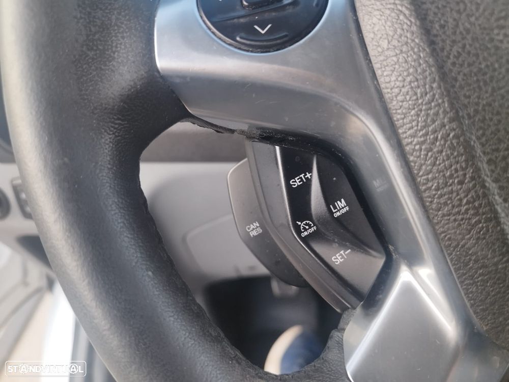 Ford Transit 2.2 Tdci 100 Cv L2H2 - 19