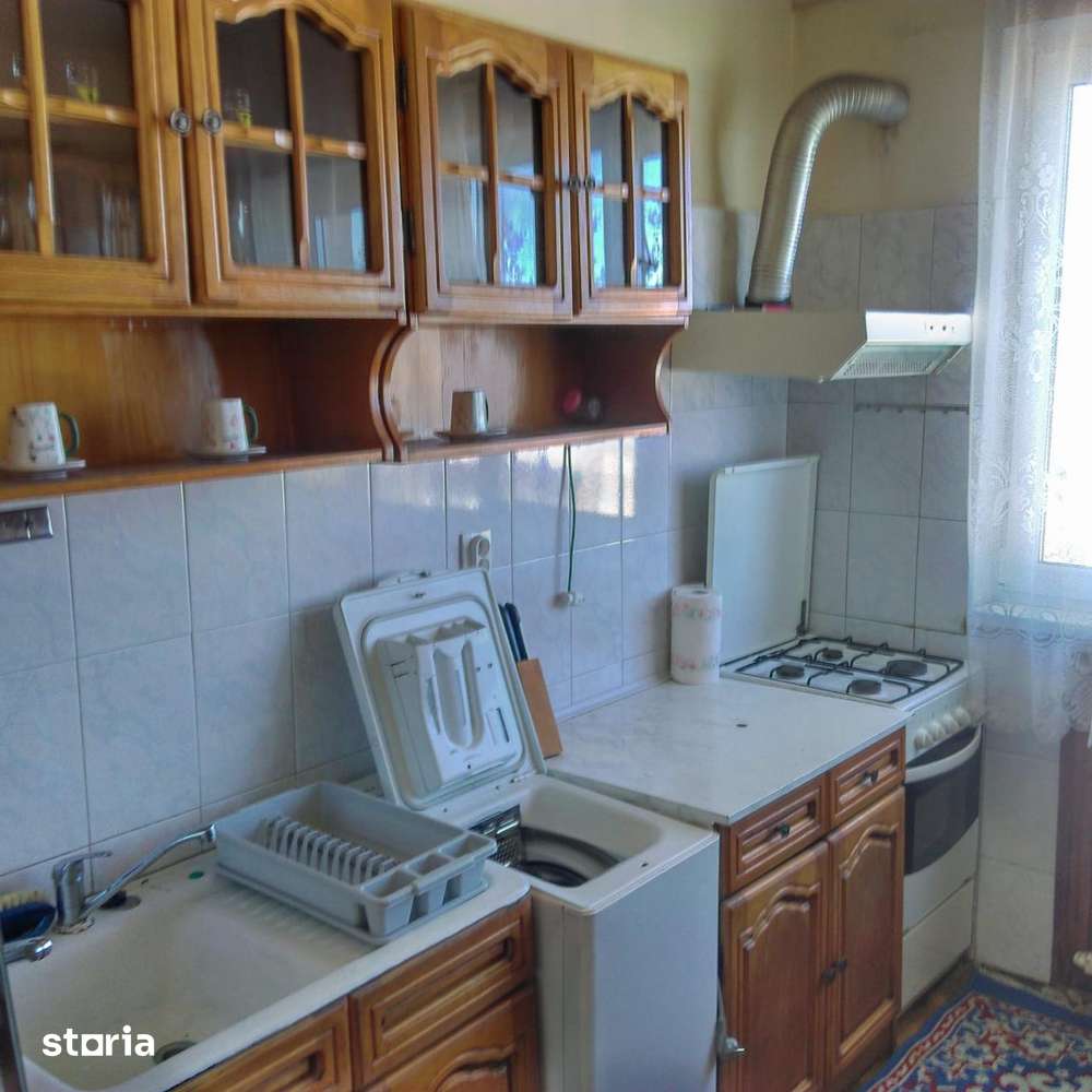 2 camere imobil reabilitat termic, preluare chiriasi — fotografia 2