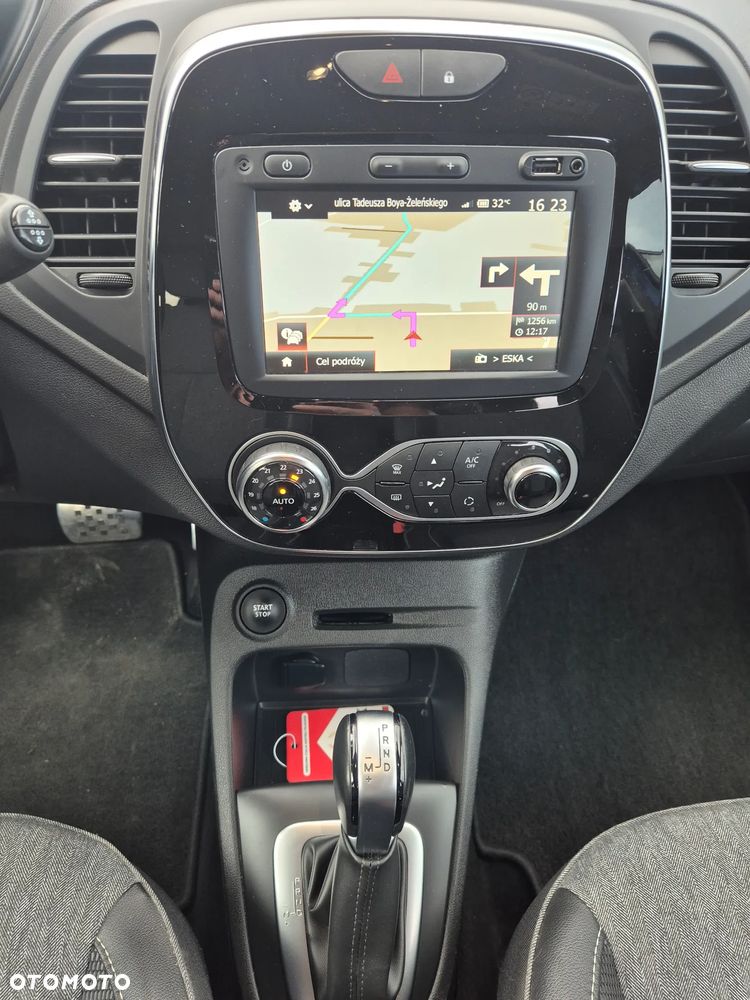 Renault Captur 1.3 Energy TCe S-Edition EDC - 15