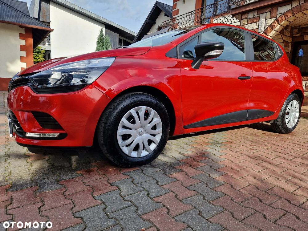 Renault Clio 0.9 TCe Life - 3