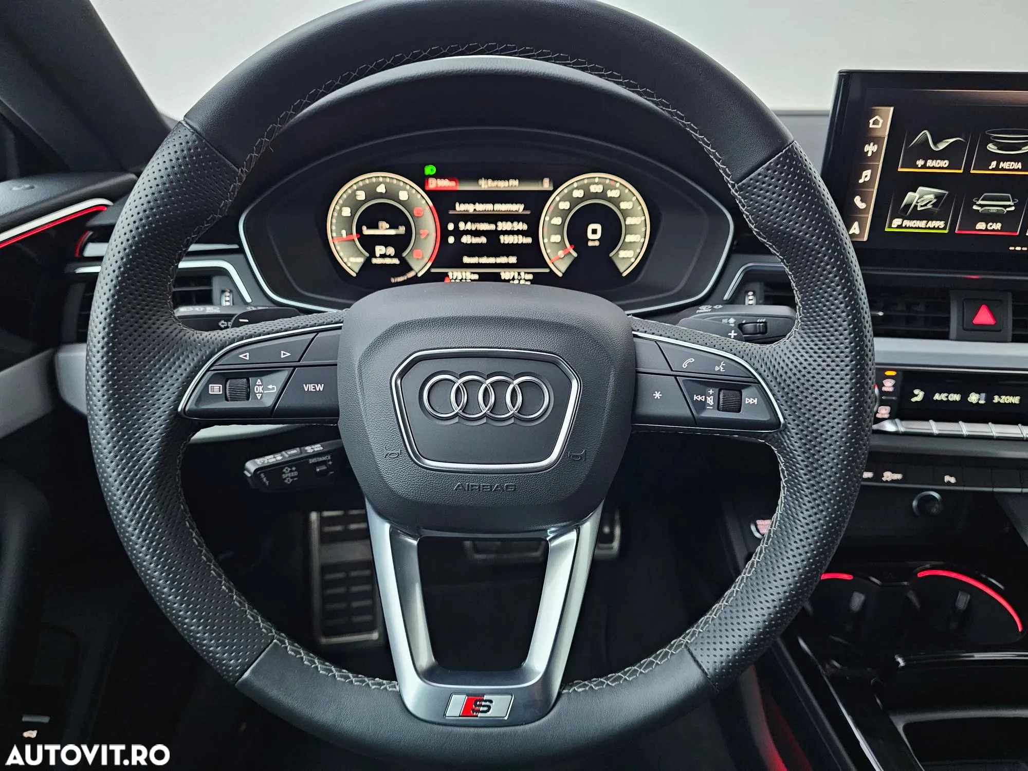 Audi A5 - 9