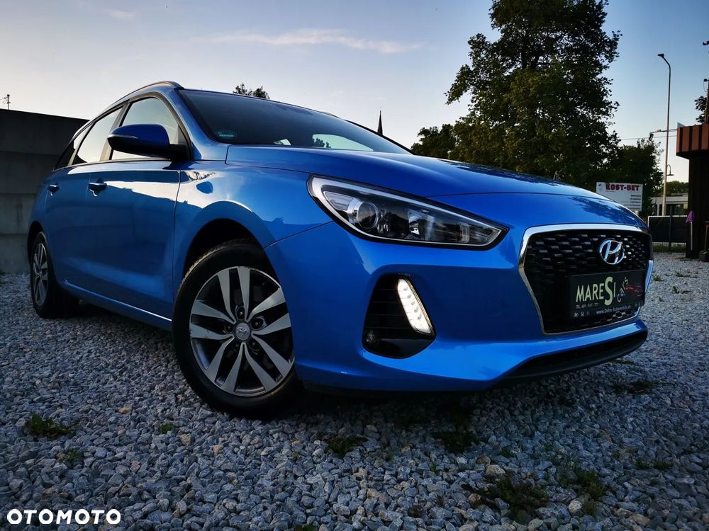 Hyundai i30 - 32