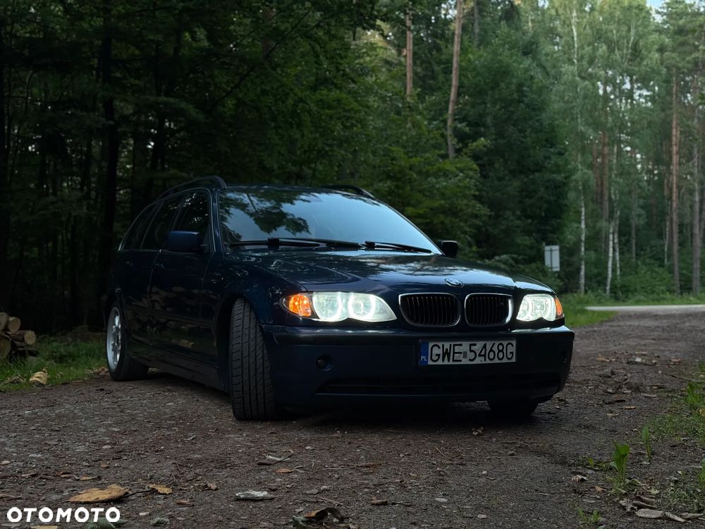 BMW Seria 3 - 2