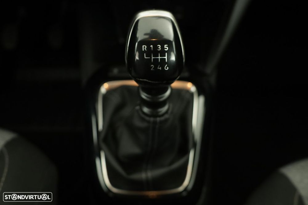 Opel Corsa 1.2 T Edition - 13