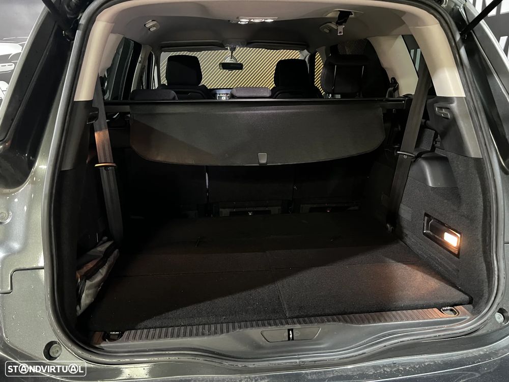 Citroën C4 Grand Picasso 1.6 BlueHDi Intensive J17 - 7