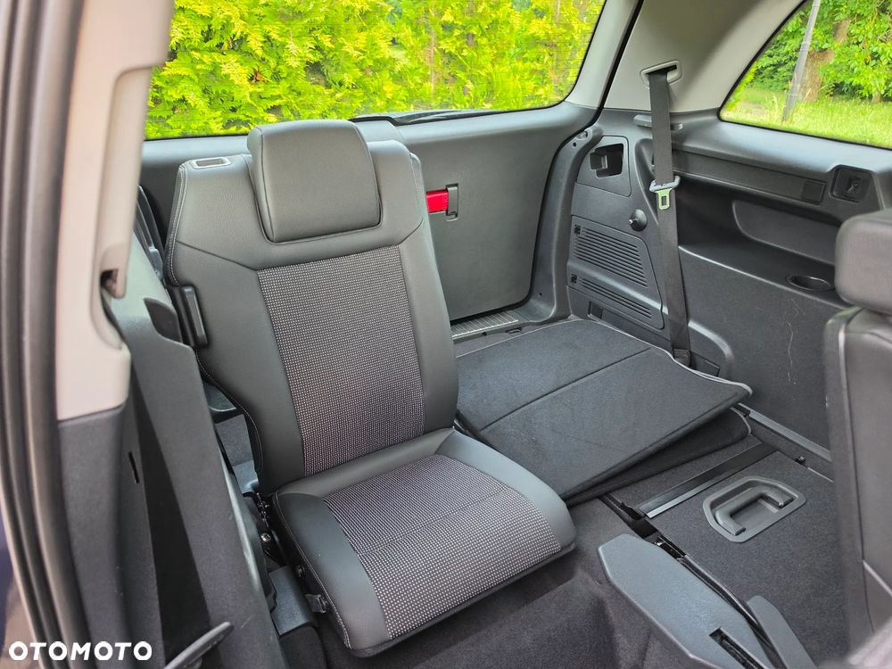 Opel Zafira 1.8 Innovation 110 Jahre - 35