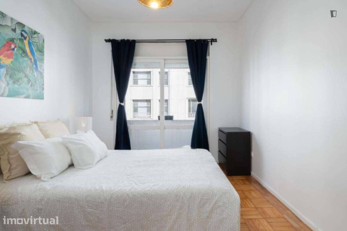 Apartamento com 1 quartos - localizado em Santo Ildefonso Porto - Grande imagem: 4/30