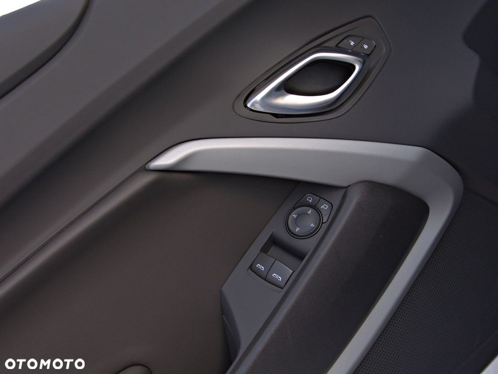 Chevrolet Camaro - 14