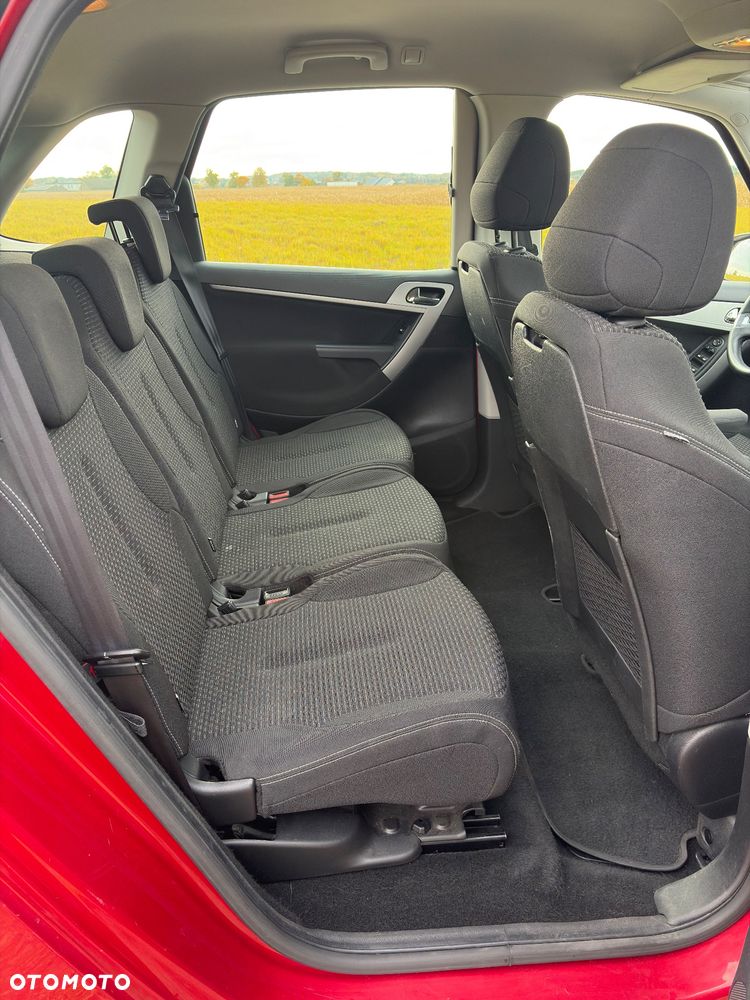 Citroën C4 Picasso - 20