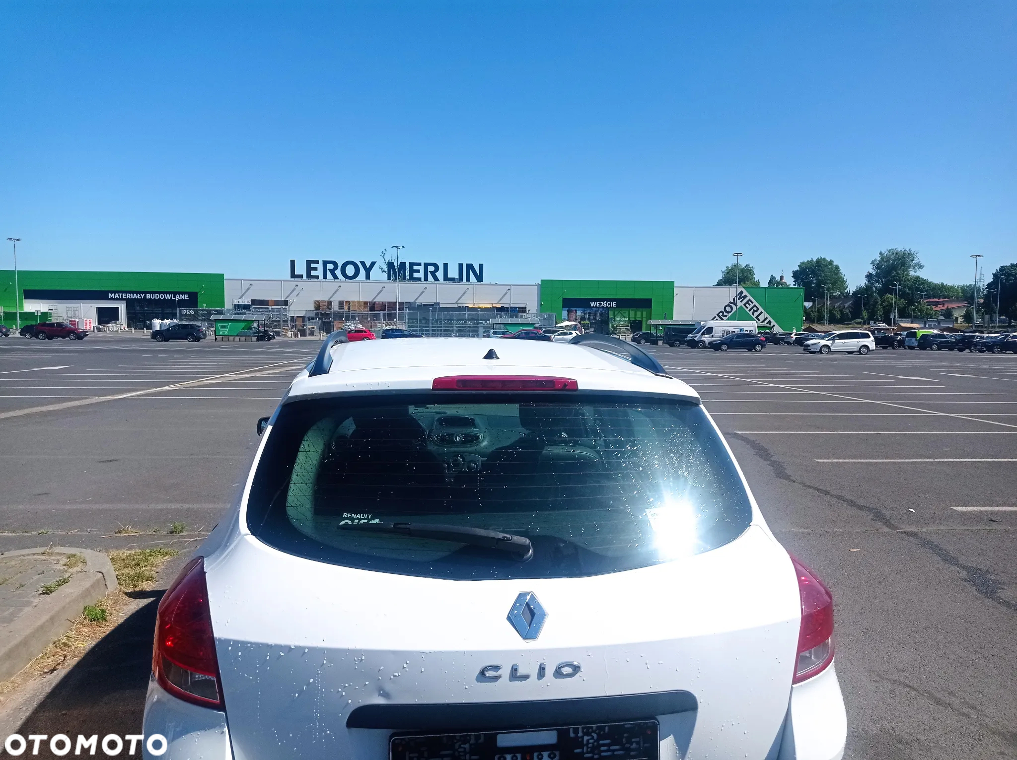 Renault Clio - 6