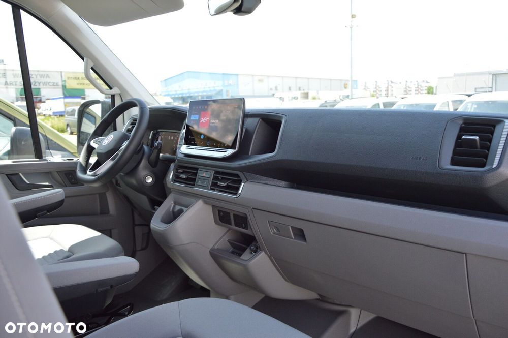 Volkswagen Grand California 600 | 2.0 TDI 177 KM | AUTOMAT | NOWY | BOGATE WYPOSAŻENIE - 18