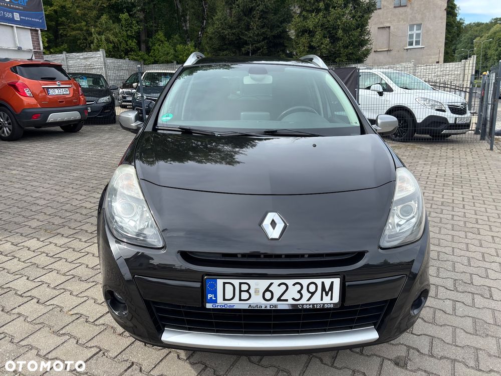 Renault Clio TCe 100 TomTom Edition - 9