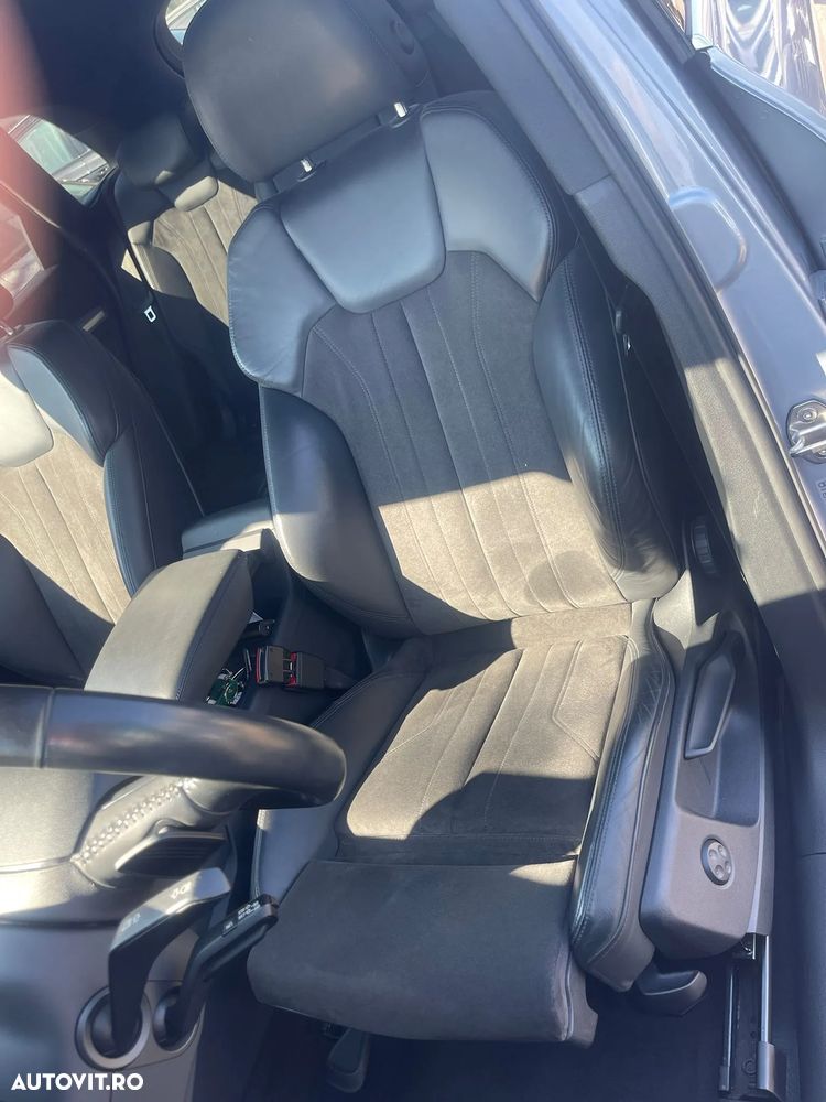 Audi Q5 2.0 40 TDI quattro S tronic Sport - 22