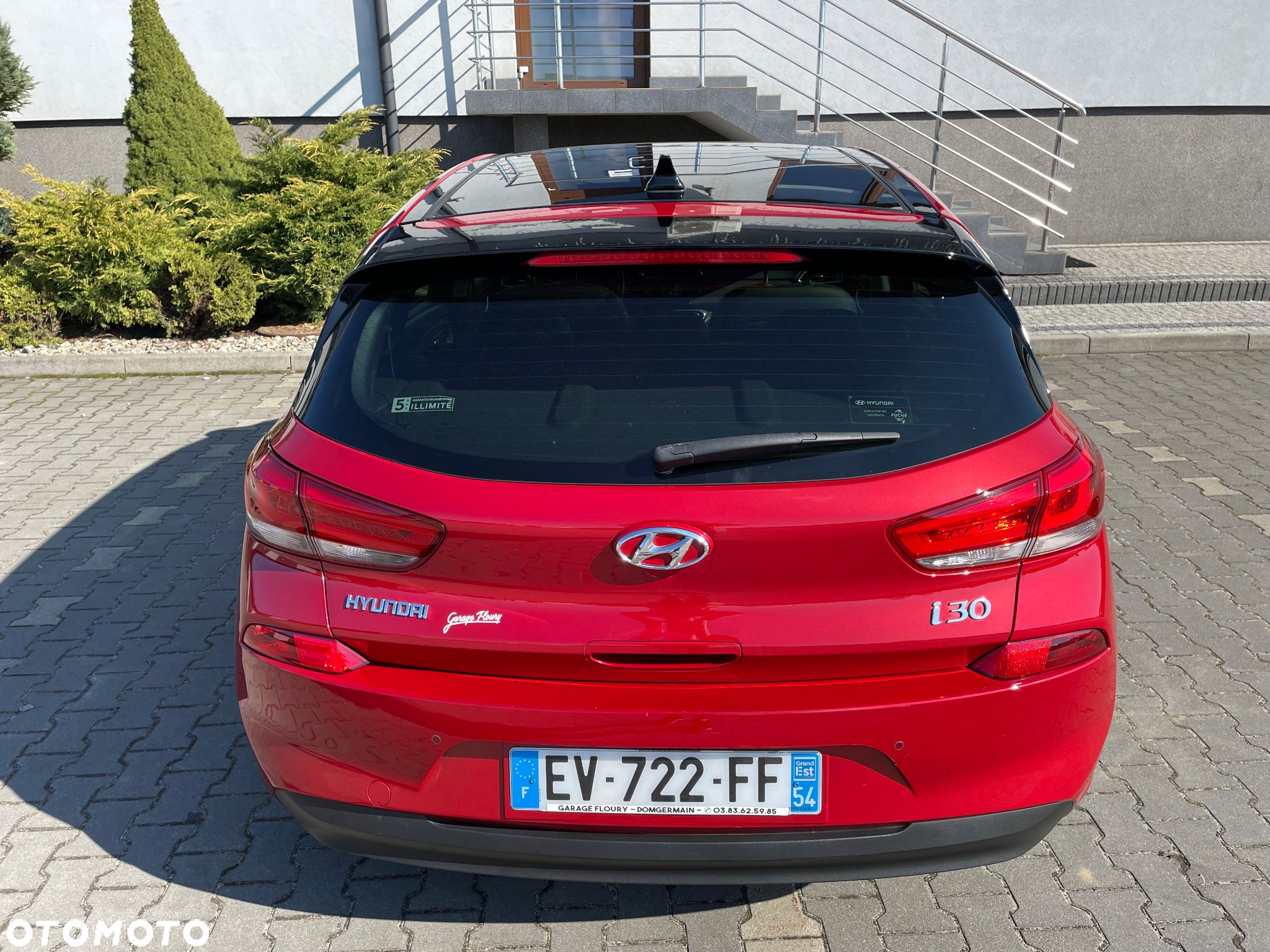 Hyundai i30 1.4 T-GDI Premium DCT - 16