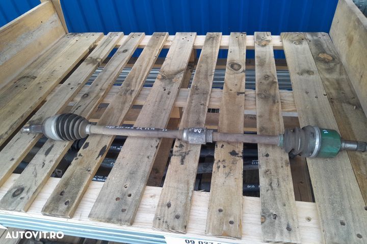 Planetara fata dreapta Mitsubishi ASX 1 [2010 - 2012] Crossover 1.6 M - 1