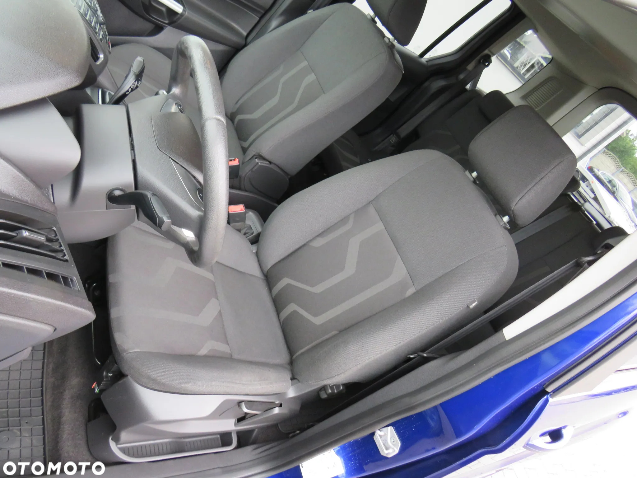 Ford Tourneo Connect 1.0 EcoBoost Start-Stop Trend - 29