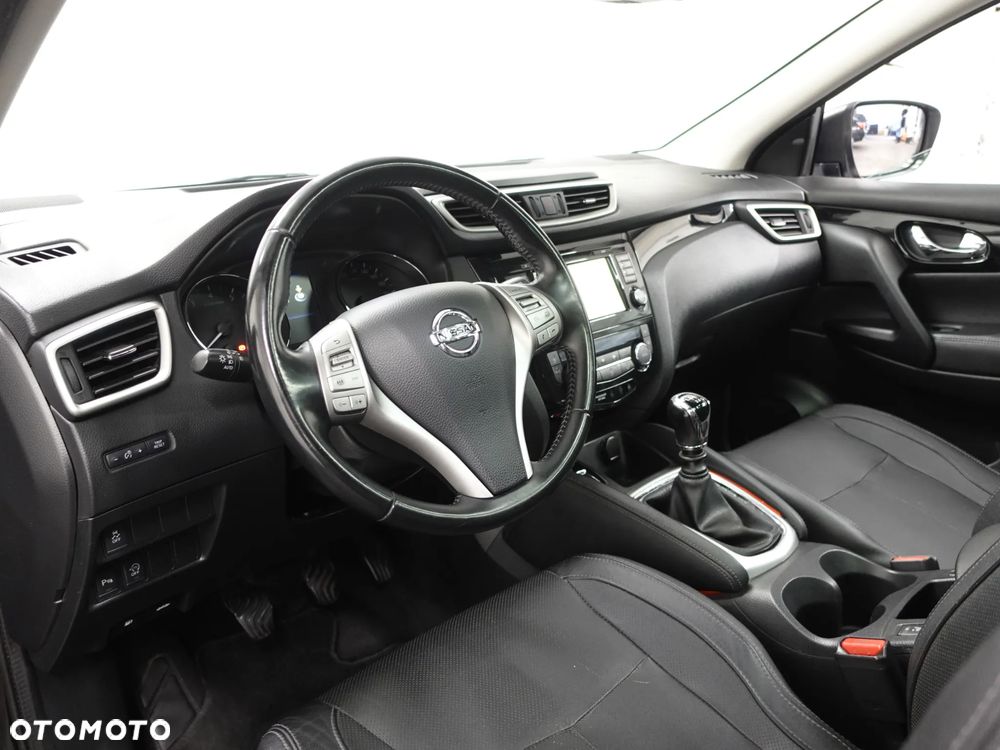 Nissan Qashqai - 19