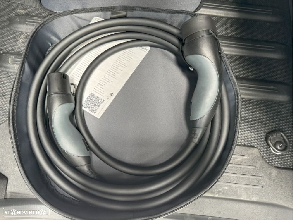 Mercedes-Benz eCitan 23- 45 KWH - 23