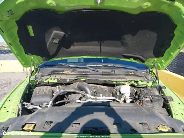 Dodge RAM 1500 5.7 4x4 - 10