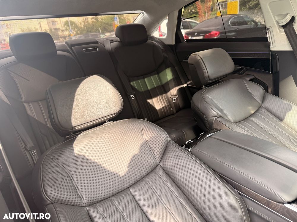 Audi A8 - 20