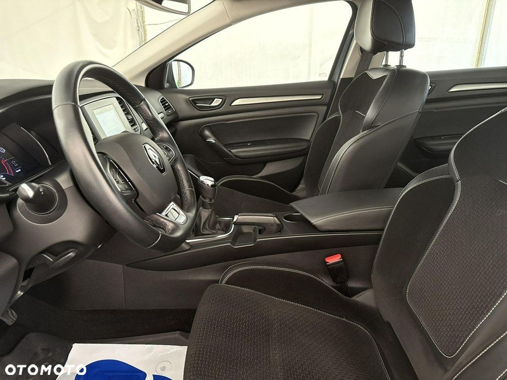 Renault Megane - 12