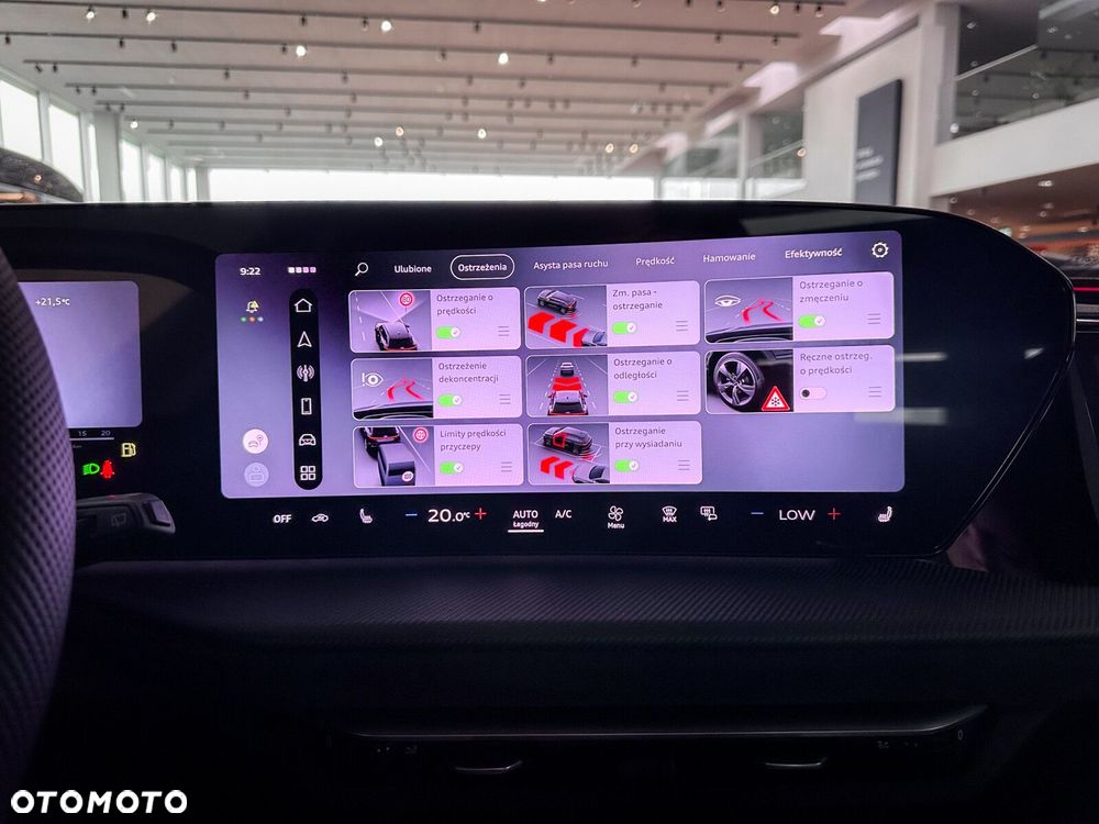 Audi SQ5 Sportback - 39