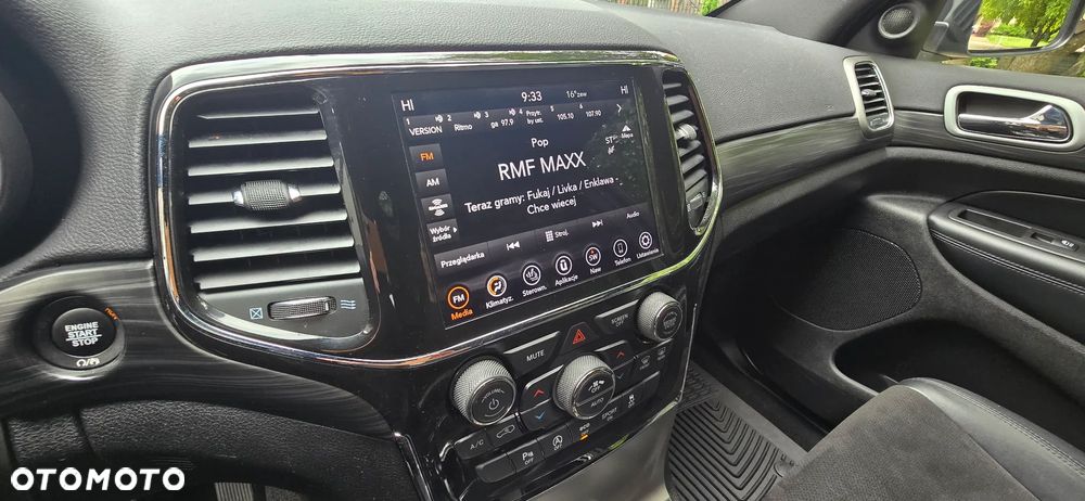 Jeep Grand Cherokee 3.6 V6 Laredo - 22
