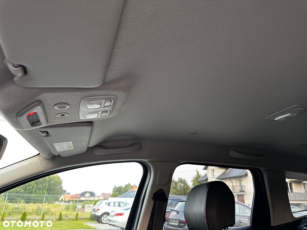 Dacia Duster Blue dCi 115 2WD Prestige - 25
