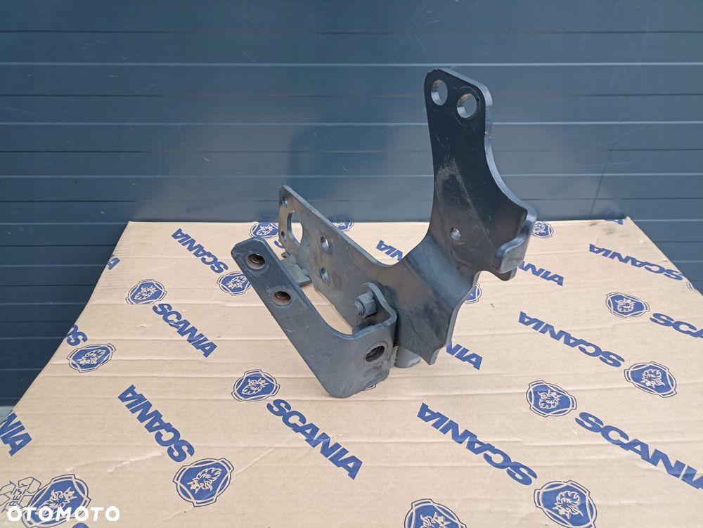 WSPORNIK MOCOWANIE SCANIA R S NOWY MODEL 2691090