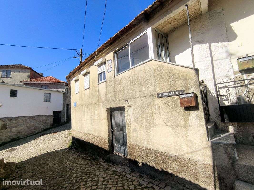 Moradia T2 para venda - Grande imagem: 3/12