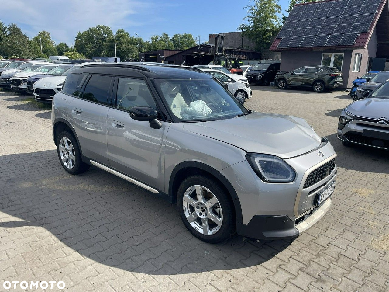 MINI Countryman - 2