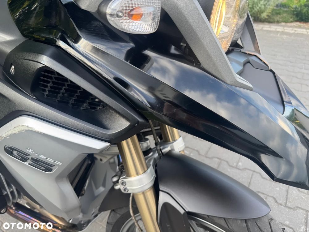 BMW GS - 20