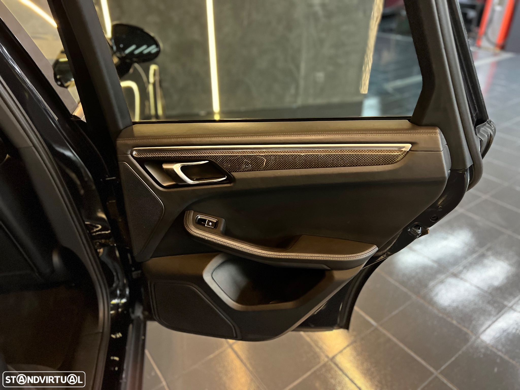 Porsche Macan S Diesel PDK - 36
