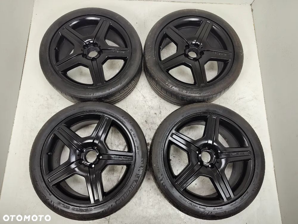 MERCEDES AMG Style VI 19 x 8,5j +43 5×112