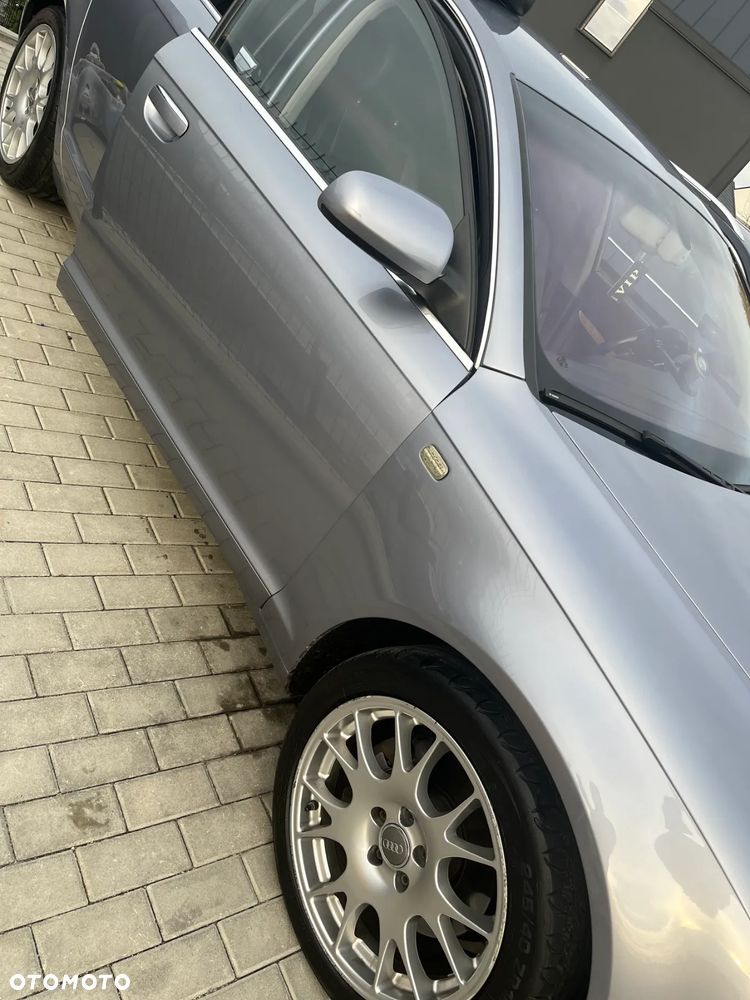 Audi A6 Limousine - 19