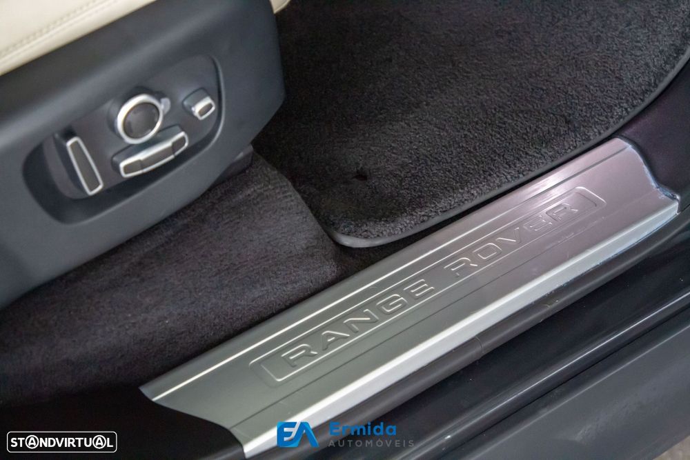 Land Rover Range Rover Sport 2.0 Si4 PHEV Autobiography Dynamic - 41